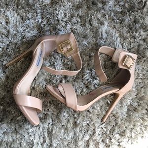 Steve Madden heels